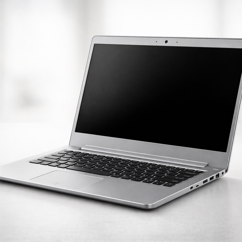 Lenovo - Notebook - IdeaPad 510S-14IKB (80UV)