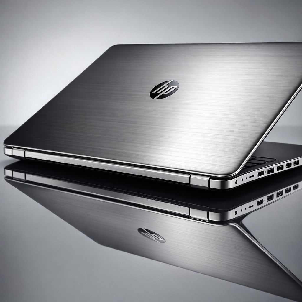 HP - Notebook - Pavilion 17-ab000