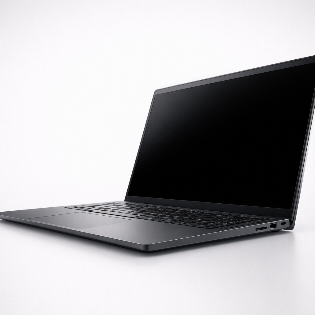 Dell - Notebook - Inspiron 15 (5568)