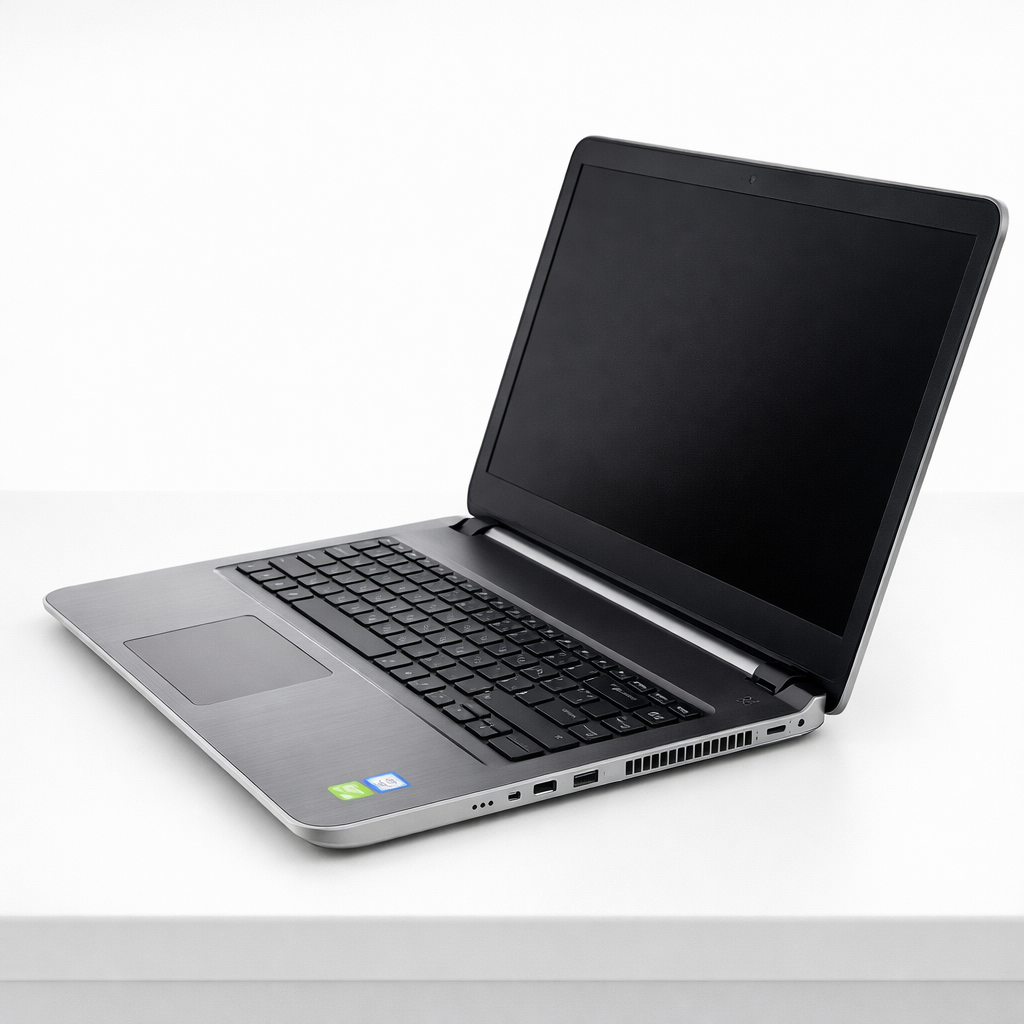 HP - Notebook - Pavilion 15-ab200
