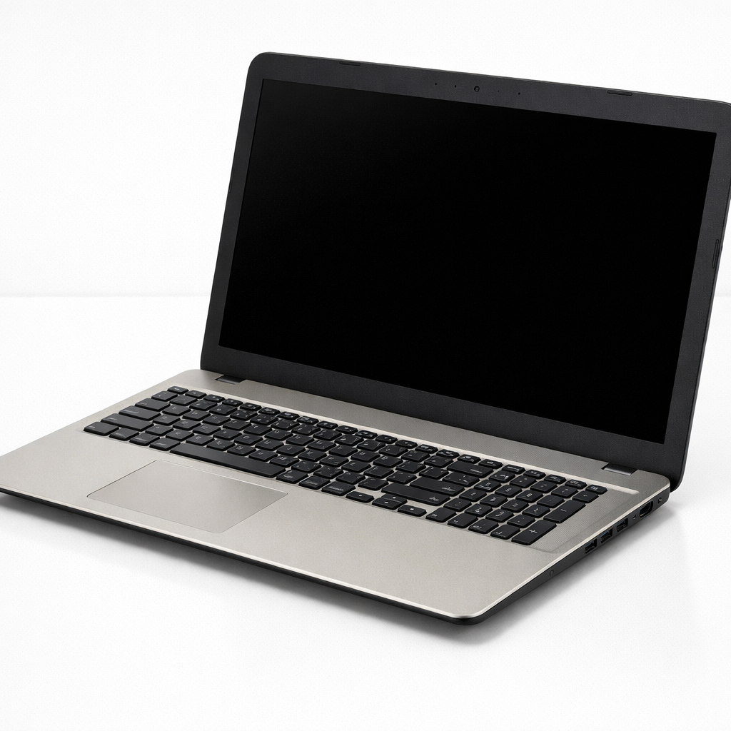 Asus - Notebook - VivoBook Max R541UV