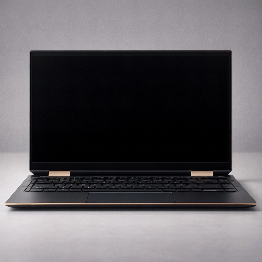 HP - Notebook - Spectre x360 13-4200