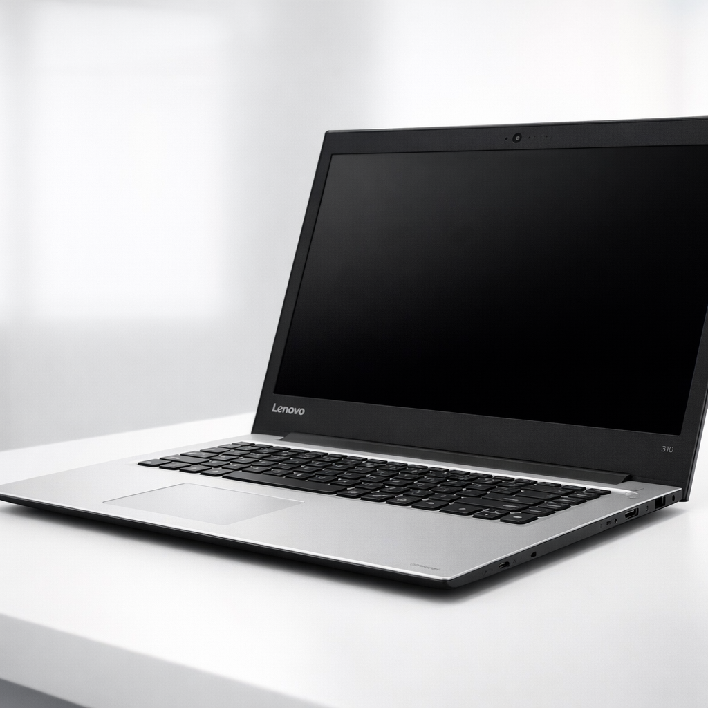 Lenovo - Notebook - IdeaPad 310-15IKB (80TV/80TW)