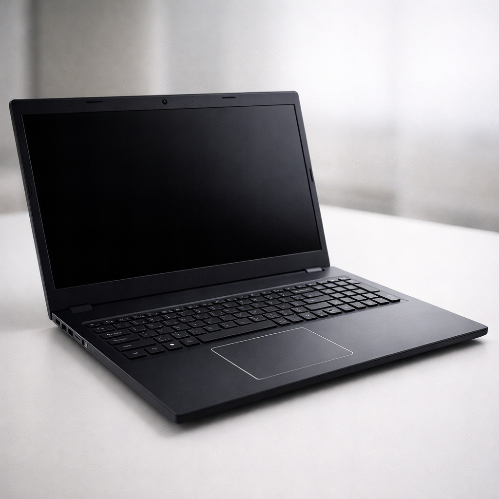 Acer - Notebook - TravelMate P2 (P259-M)