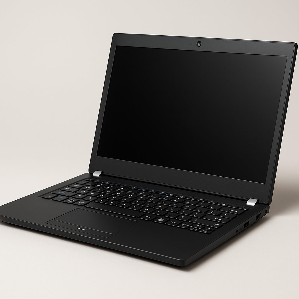 Acer - Notebook - TravelMate P6 (P648-M)