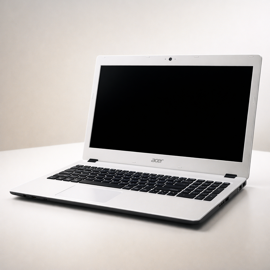 Acer - Notebook - Aspire E5-574T