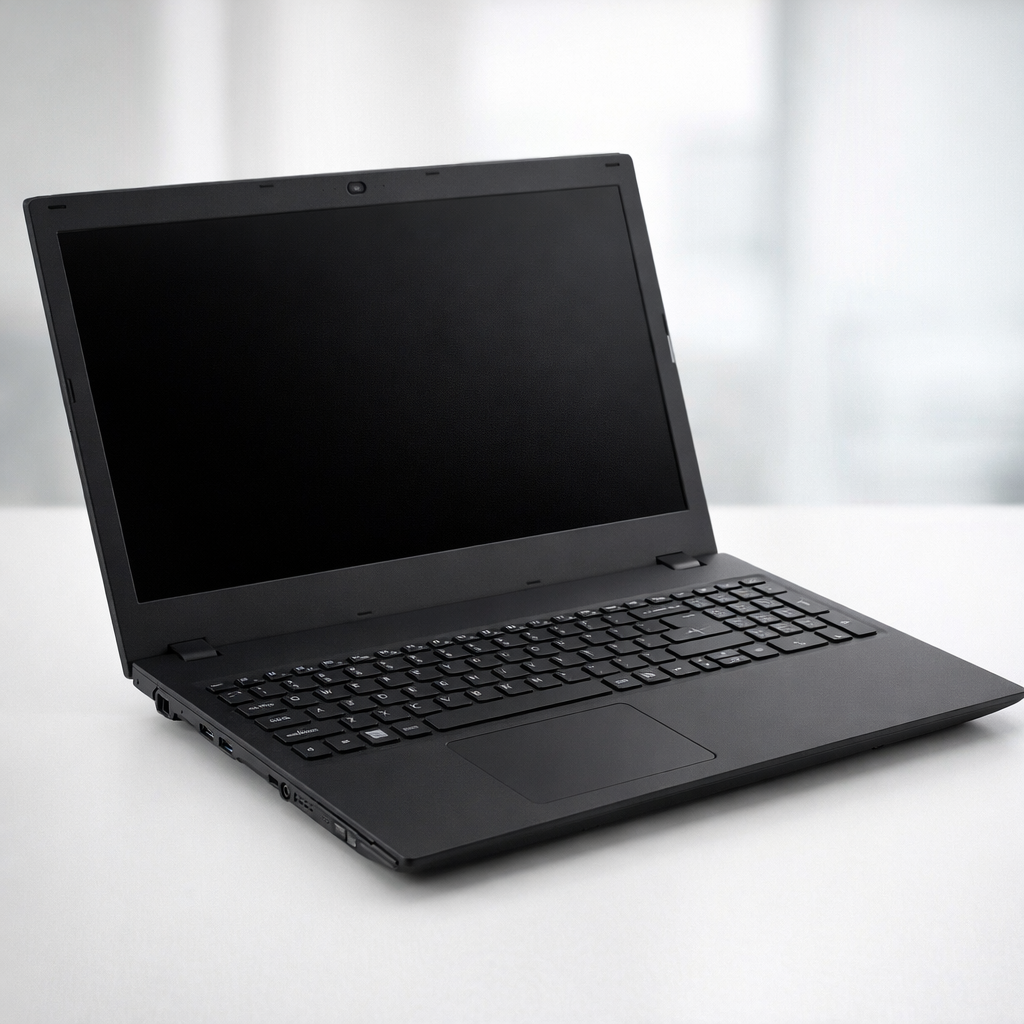 Acer - Notebook - Extensa 2520G