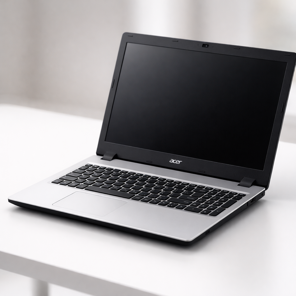 Acer - Notebook - Aspire V3-574TG