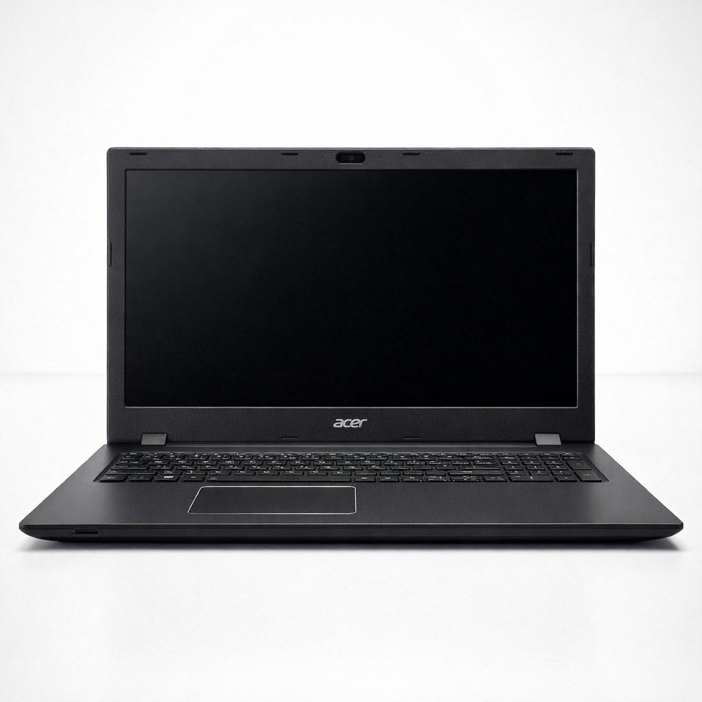 Acer - Notebook - Aspire K50-10