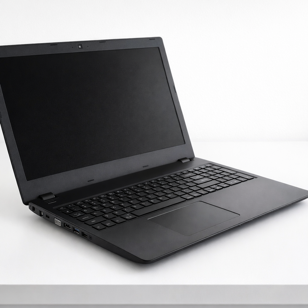Acer - Notebook - Aspire F15 (F5-571T)