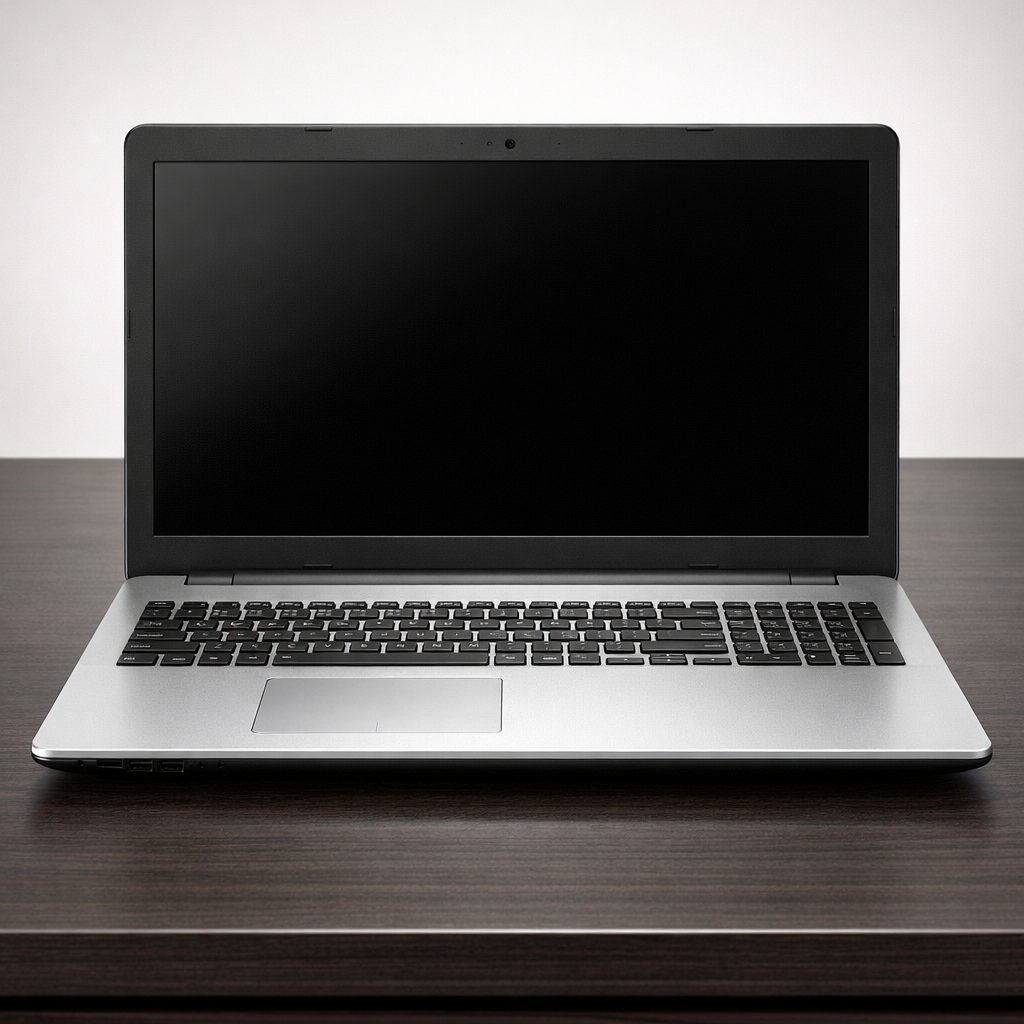 Asus - Notebook - K751LB