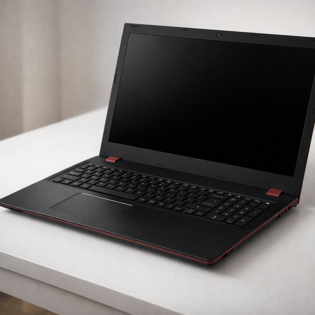 Acer - Notebook - Aspire F15 (F5-571)