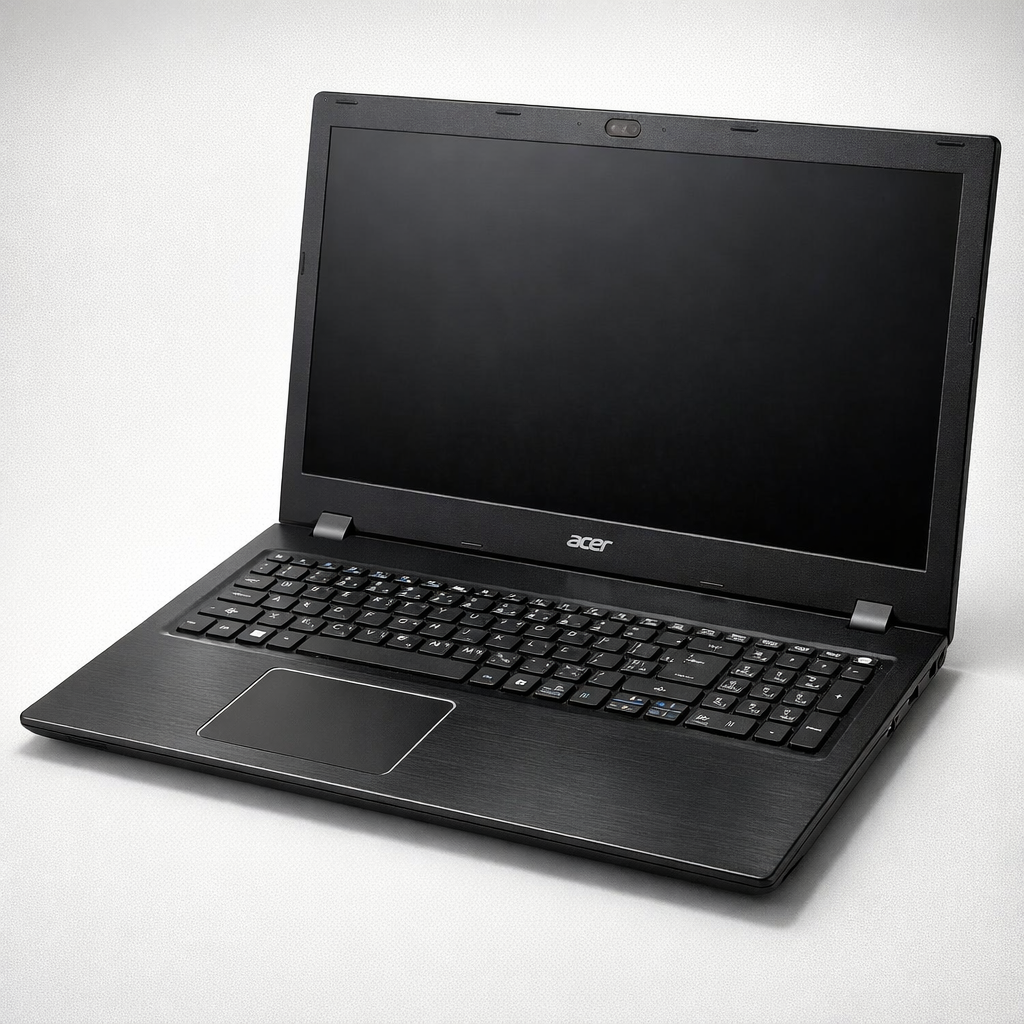 Acer - Notebook - Aspire F15 (F5-521)