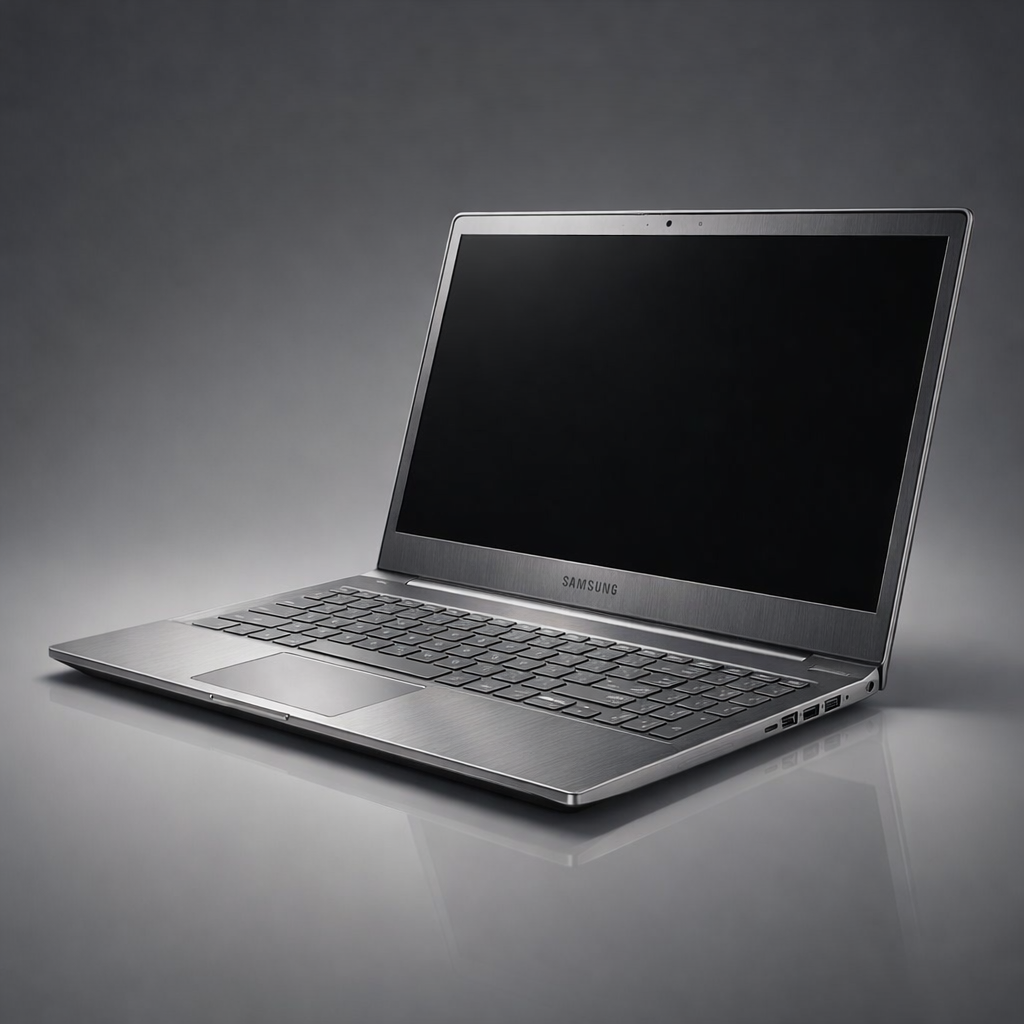 Samsung - Notebook - NP770Z5E