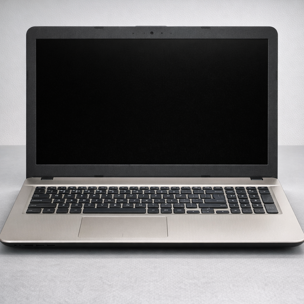 Asus - Notebook - VivoBook Max R541UA