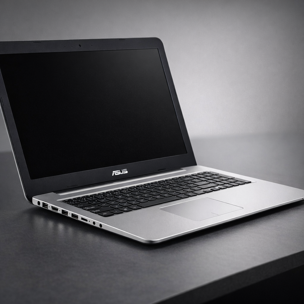 Asus - Notebook - R753UX