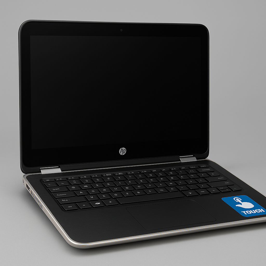 HP - Notebook - Pavilion x360 13-u000