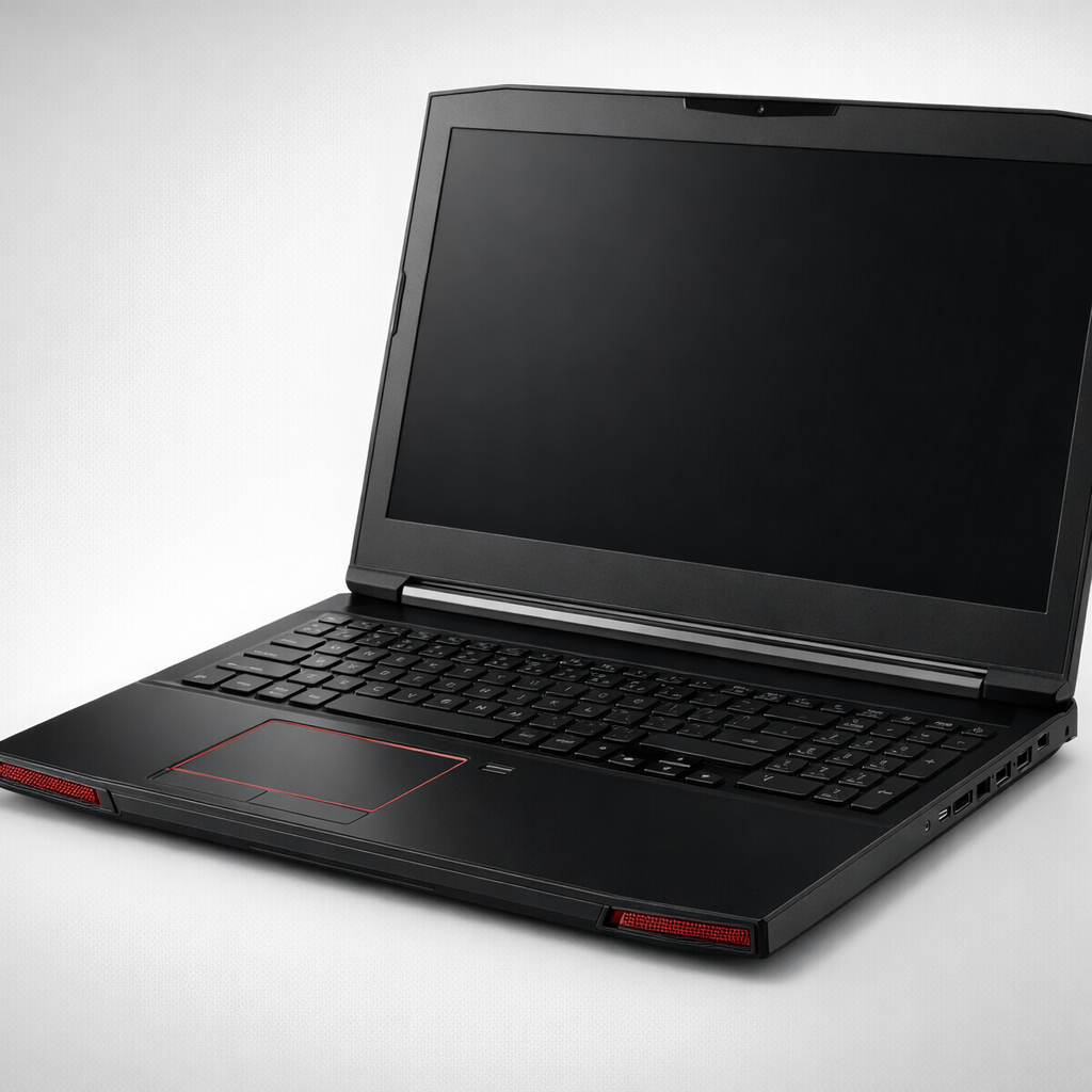 Acer - Notebook - Predator 15 (G9-593)
