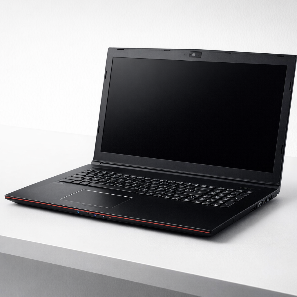 MSI - Notebook - GE72 2QC/2QD/2QL (MS-1792)