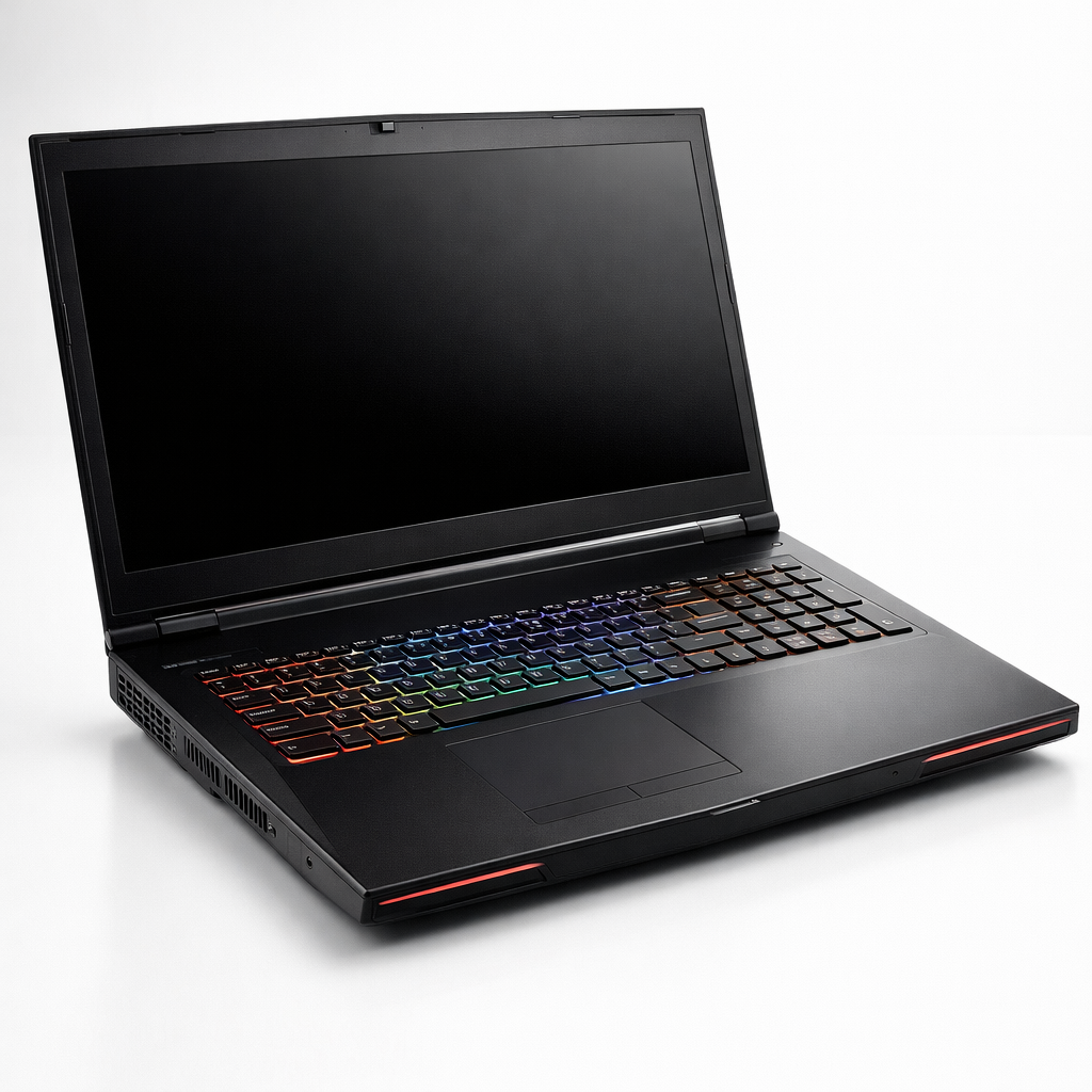 MSI - Notebook - GT72S 6QD/6QE/6QF (MS-1782)