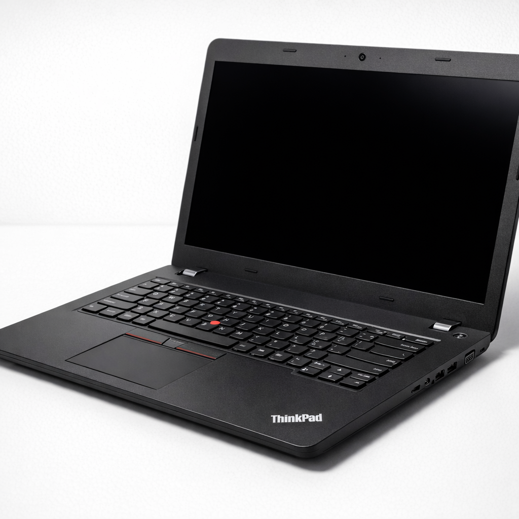 Lenovo - Notebook - ThinkPad E455