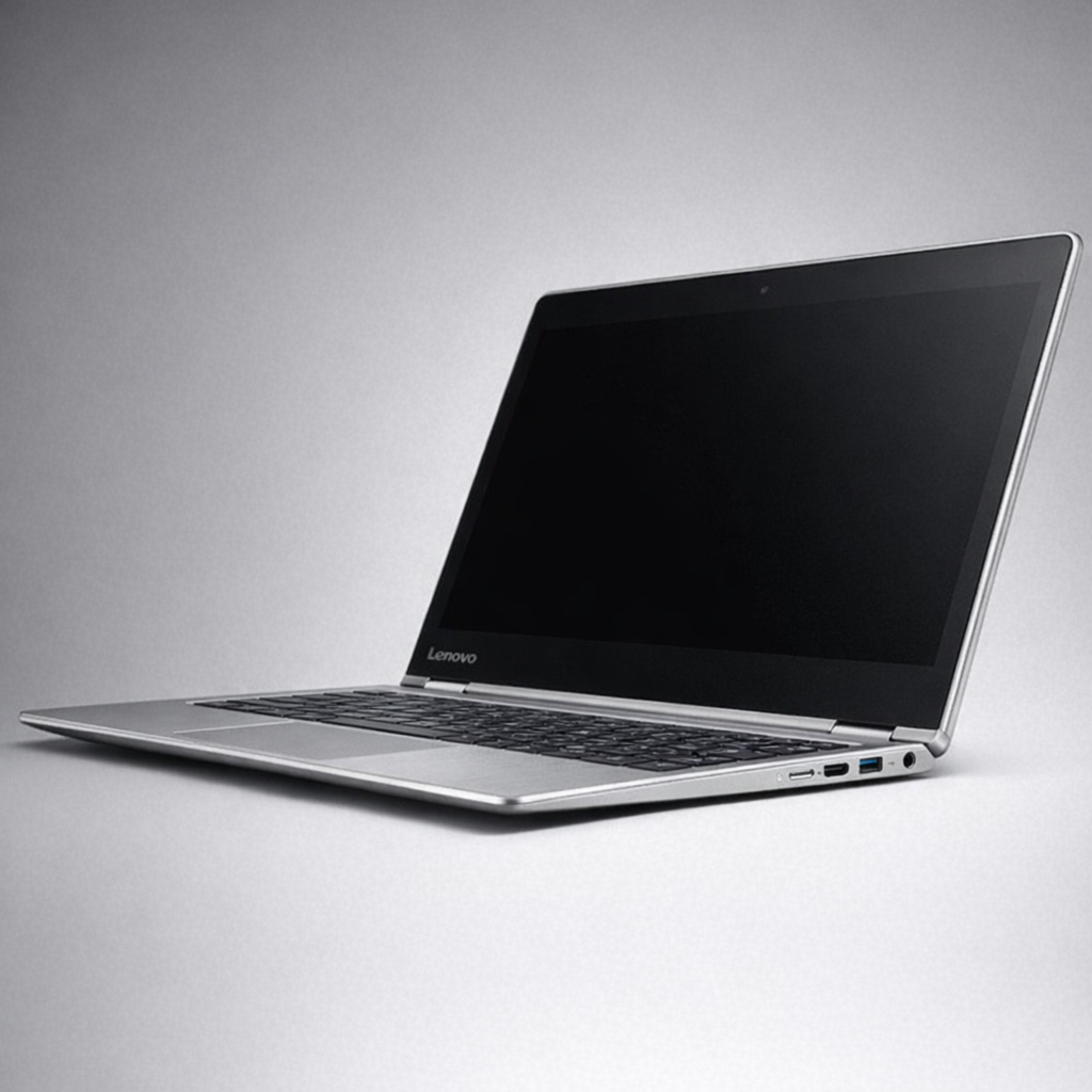 Lenovo - Notebook - Yoga 710-11IKB (80V6)