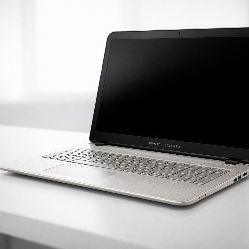 HP - Notebook - Pavilion 17-g200