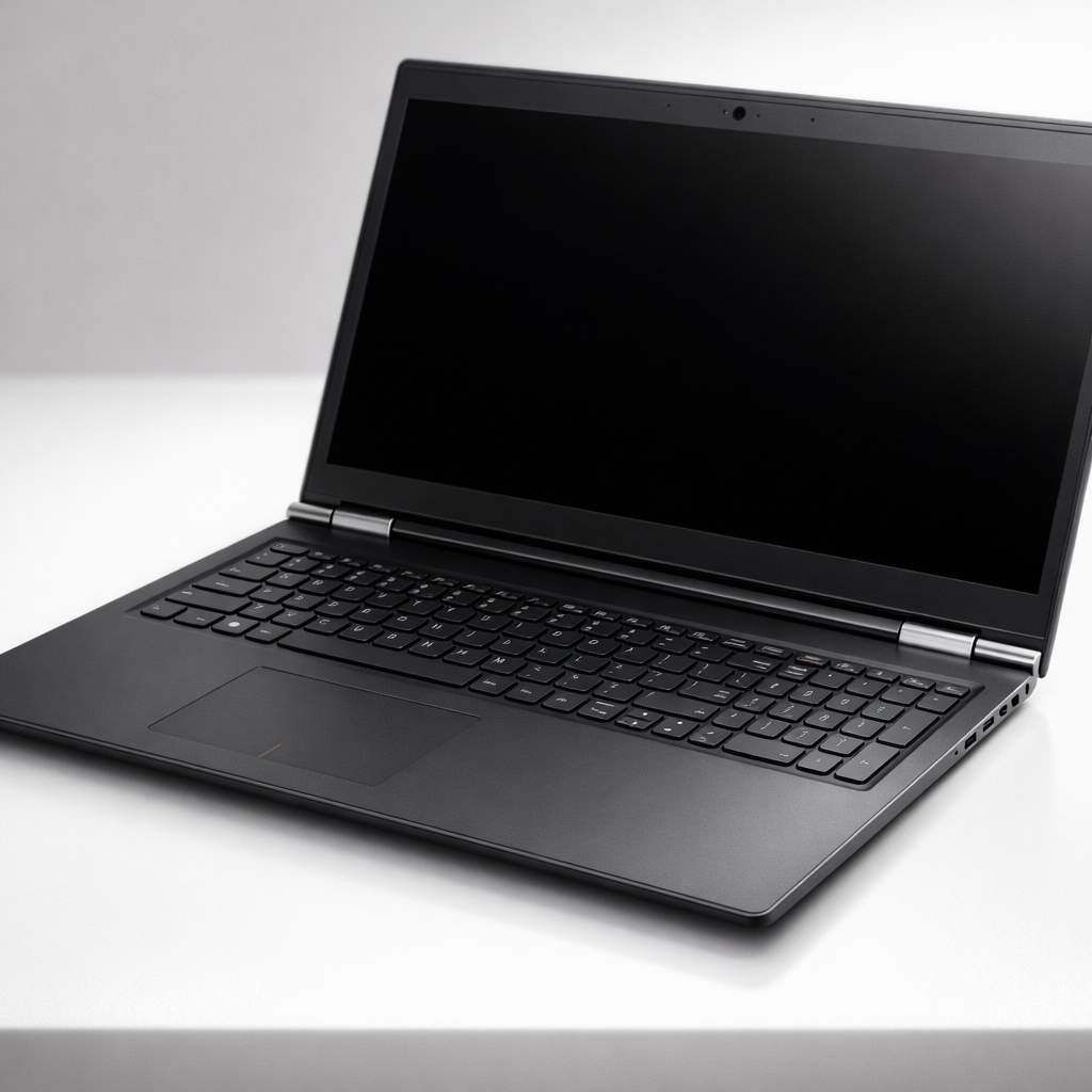 Lenovo - Notebook - IdeaPad 700-17ISK (80RV)