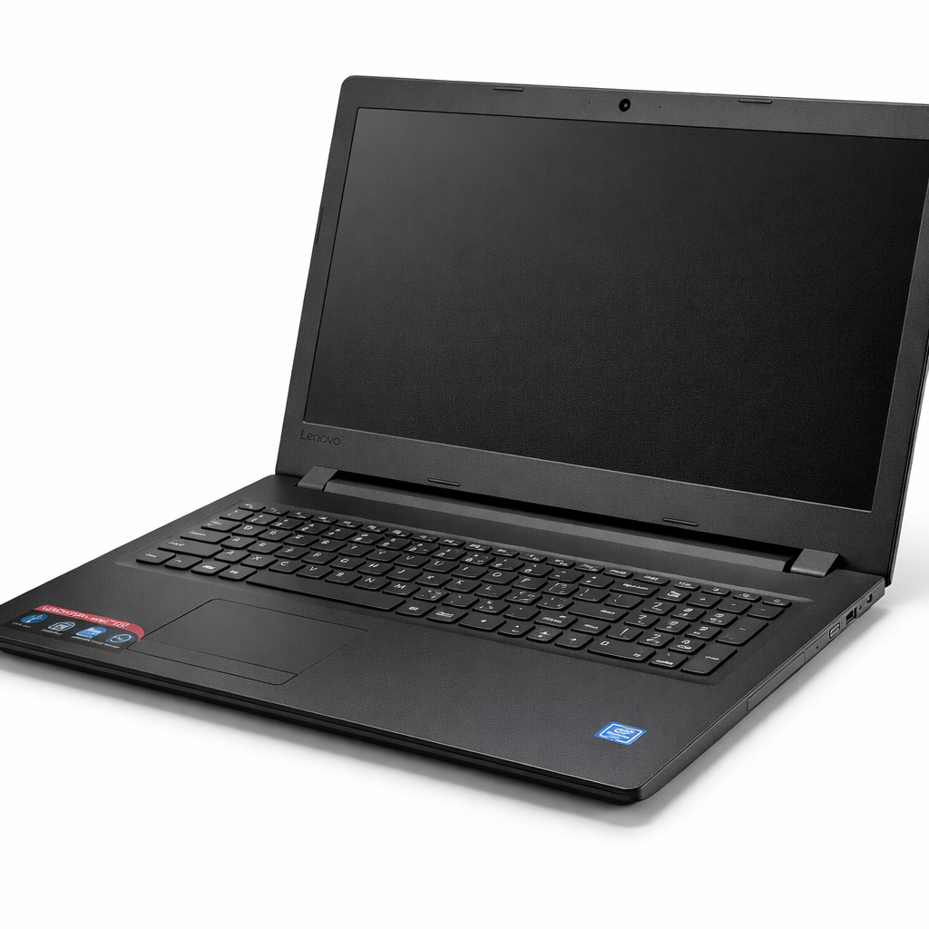 Lenovo - Notebook - IdeaPad 110-15ISK (80UD)