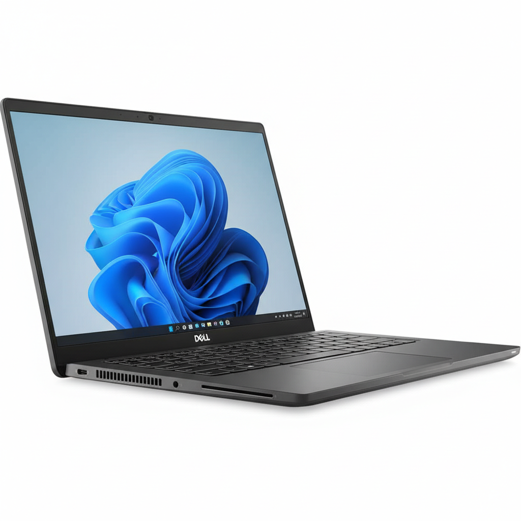 Dell - Notebook - Latitude 11 (5179)
