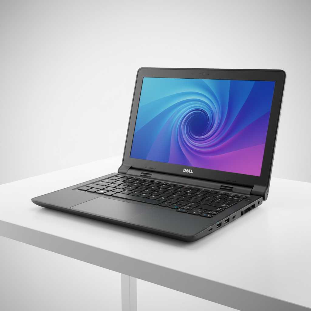 Dell - Notebook - Latitude 11 (3160)