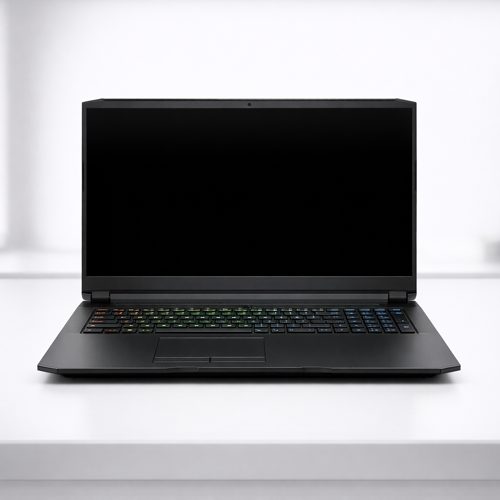 Nexoc - G Serie - G515III (N150RF1-G)
