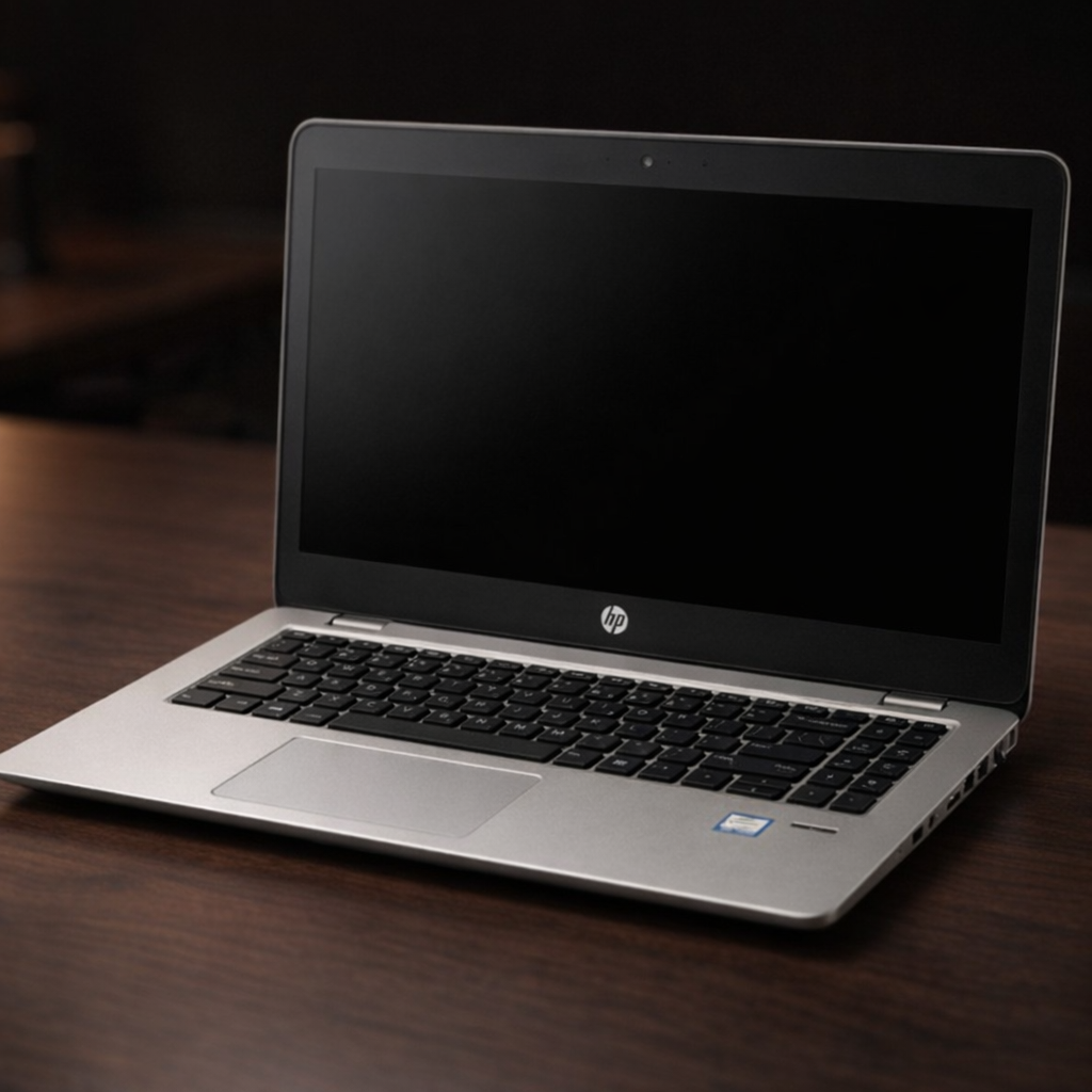 HP - Notebook - ProBook 430 G4