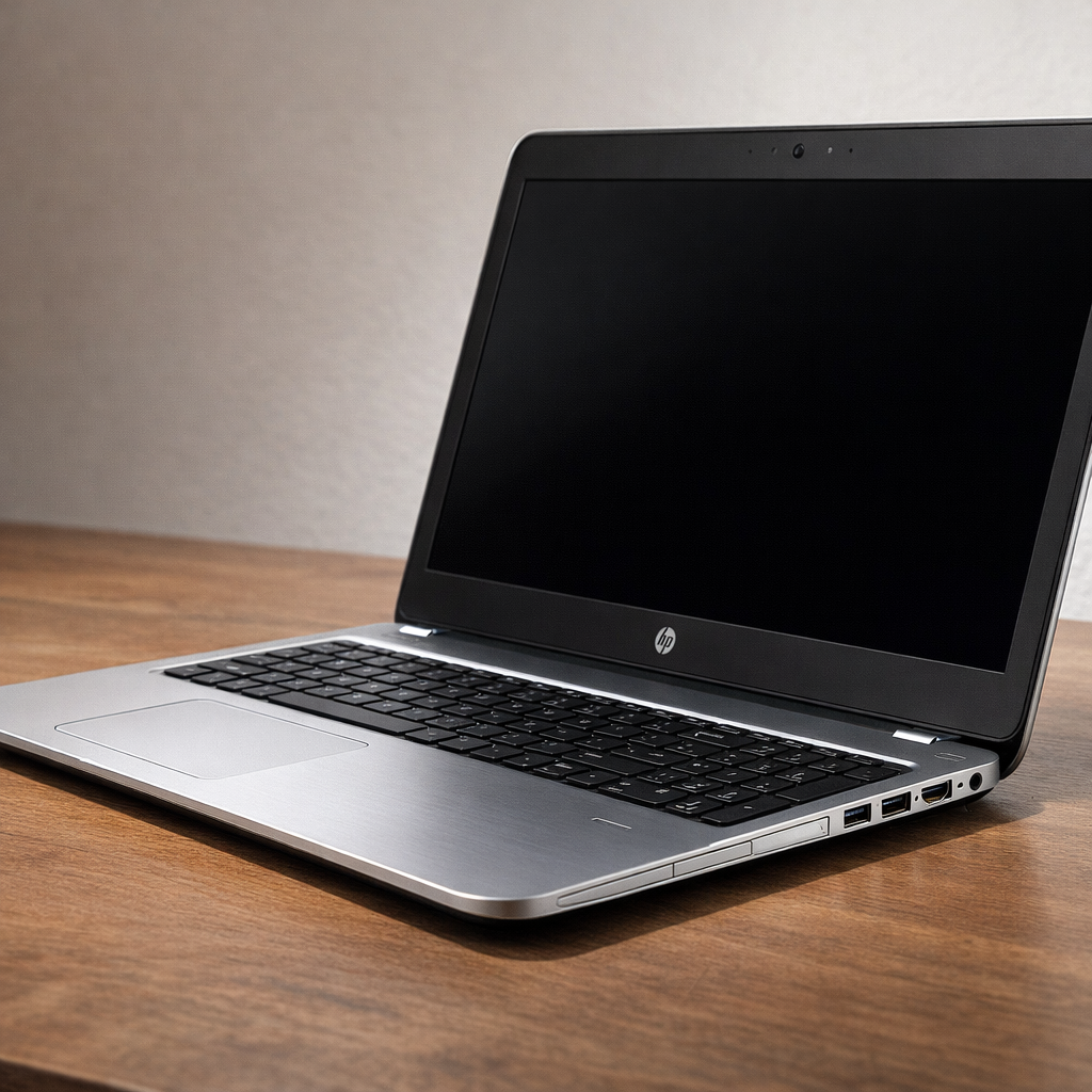 HP - Notebook - ProBook 450 G4