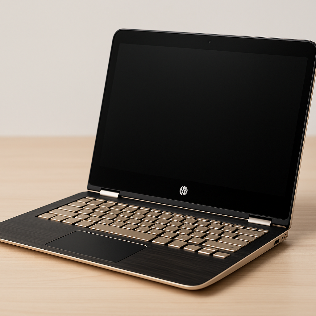 HP - Notebook - Pavilion x360 13-u100