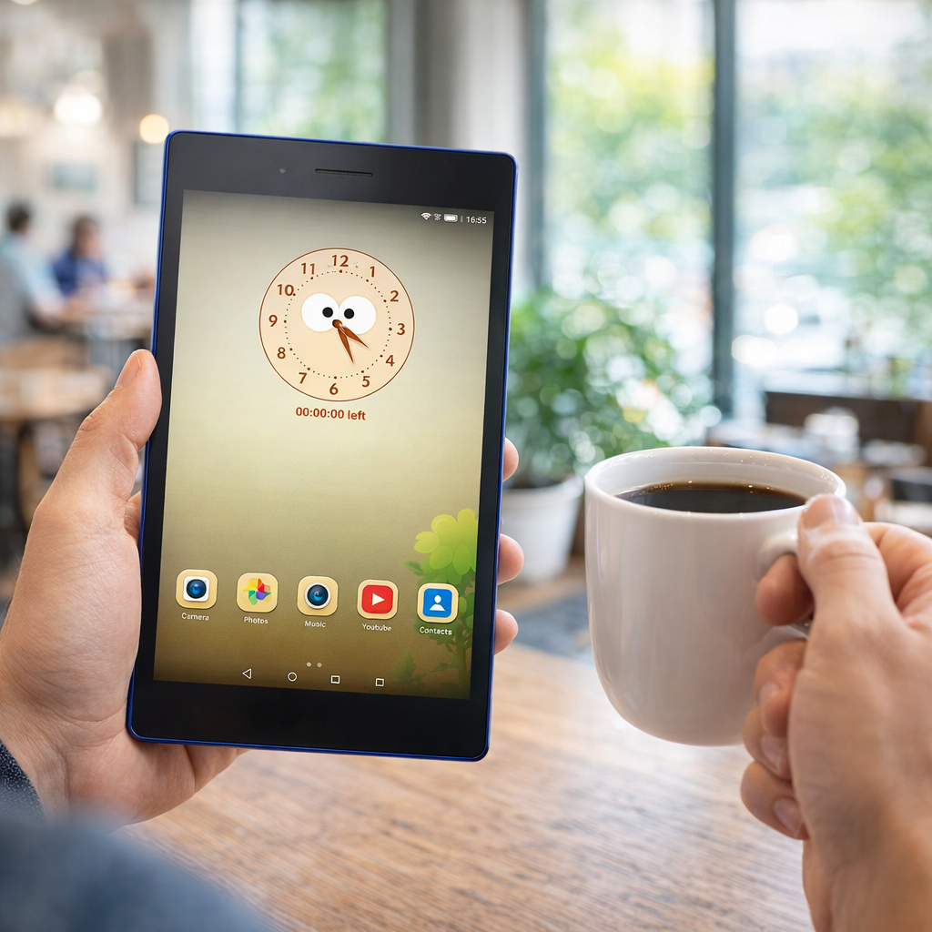 Lenovo - Tablet - Tab 3 A7-10F (ZA0R/ZA0S)