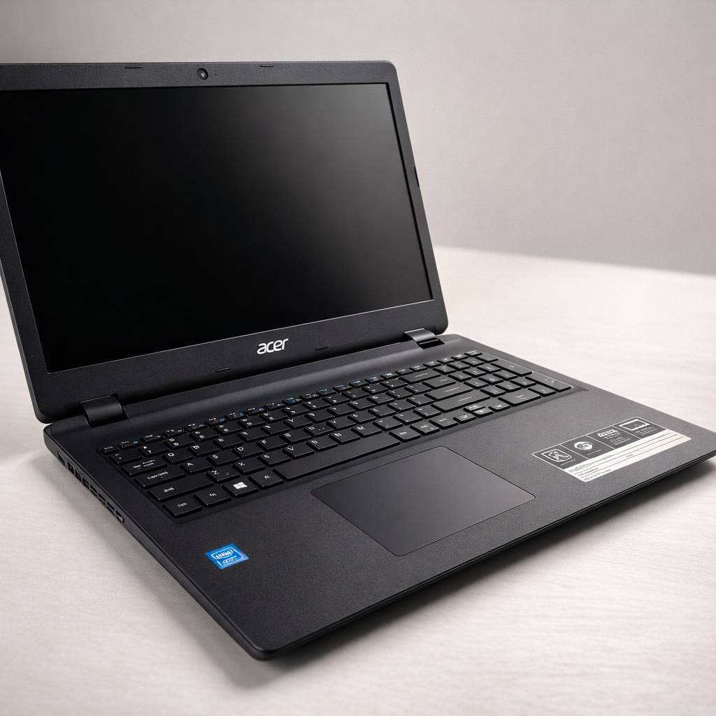 Acer - Notebook - Aspire ES1-533