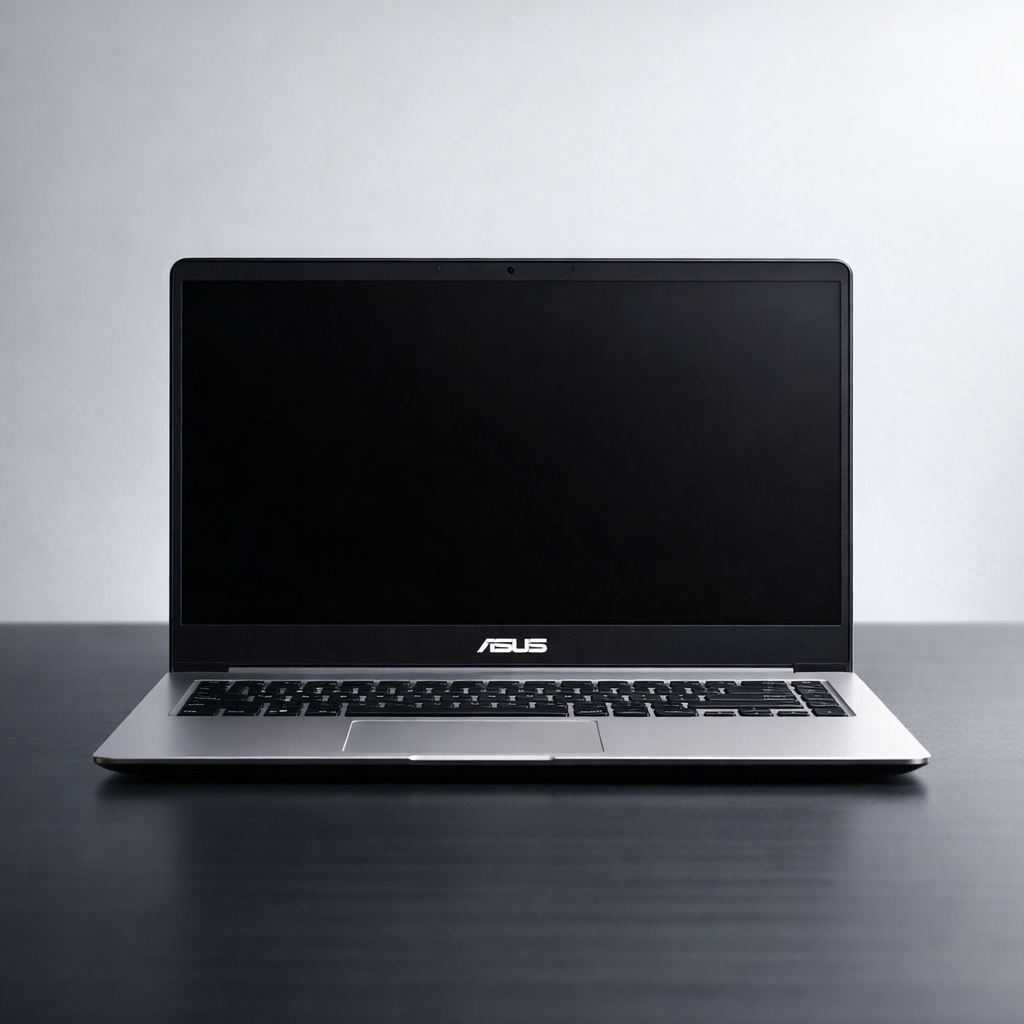 Asus - Notebook - R751JB