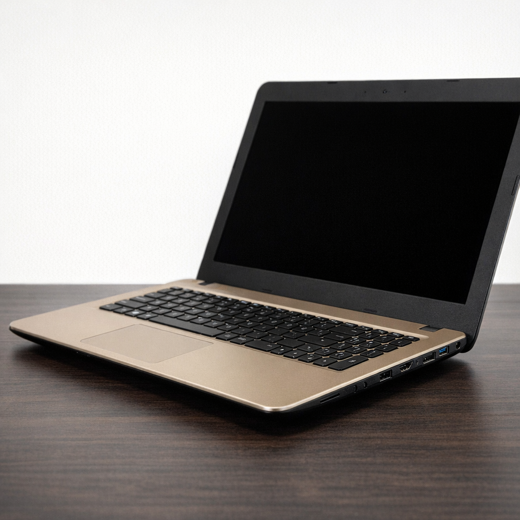 Asus - Notebook - VivoBook Max X441NC