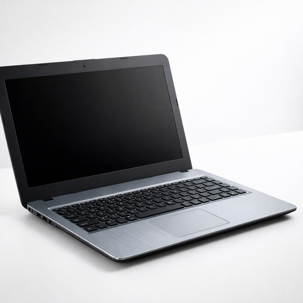 Asus - Notebook - VivoBook Max X441NA