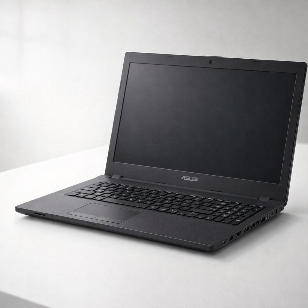 Asus - Notebook - ExpertBook P2 P2540UV