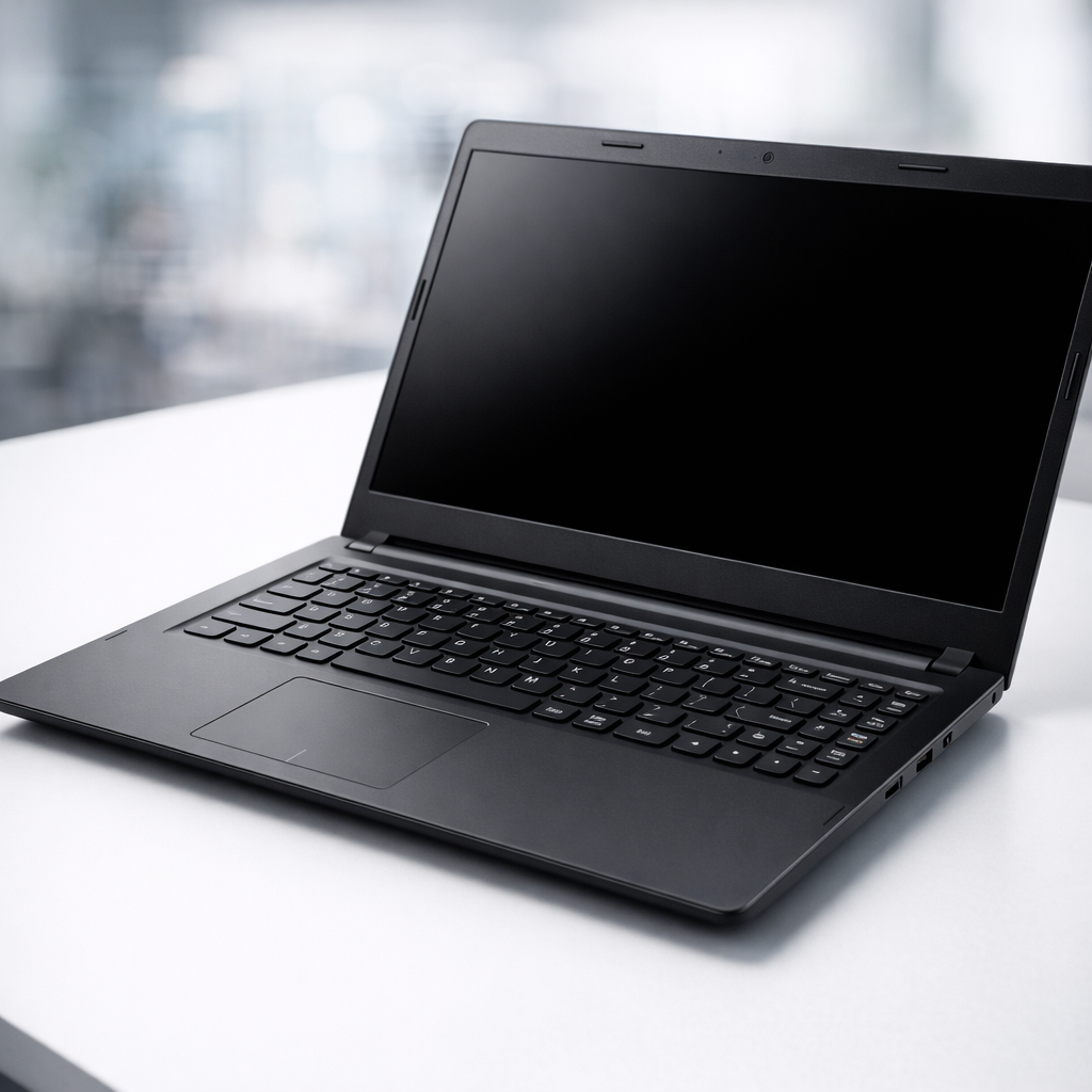Lenovo - Notebook - IdeaPad S415 Touch