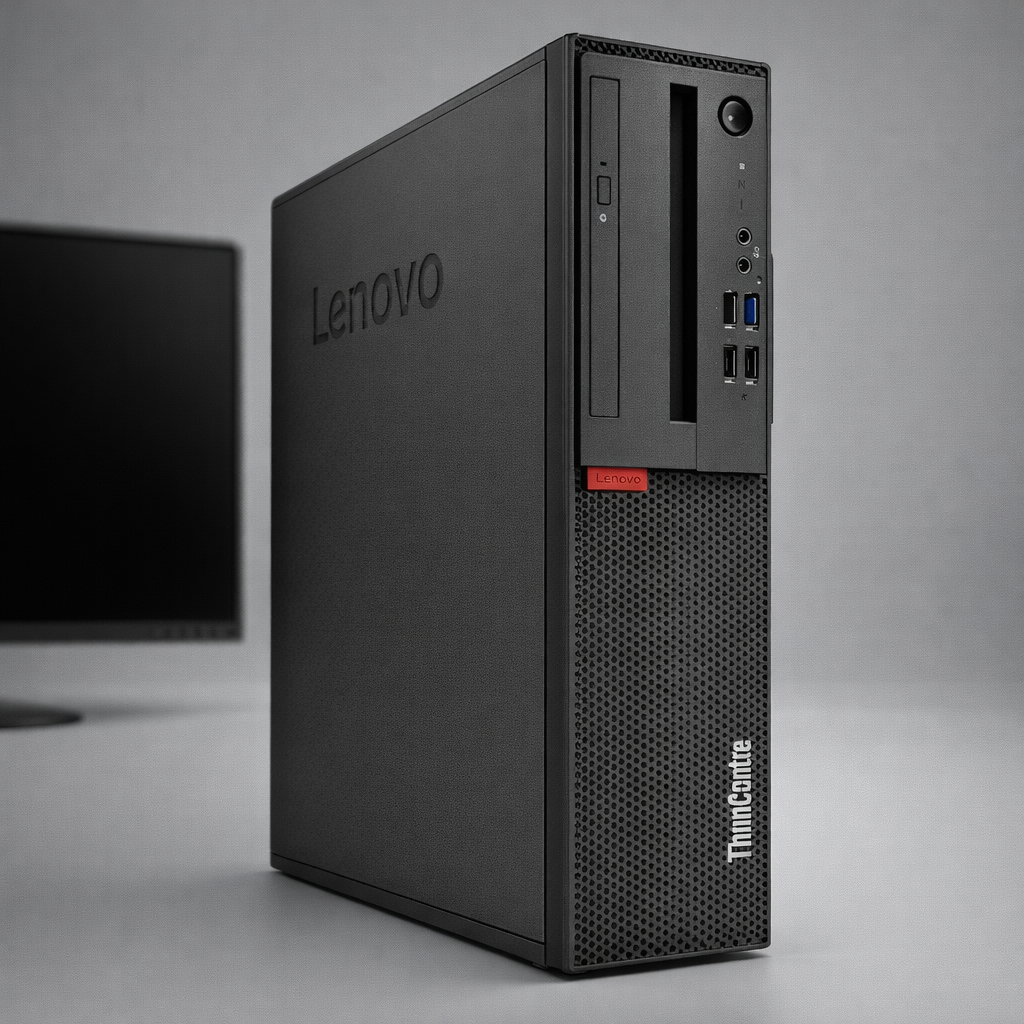 Lenovo - Desktop - Erazer X310 (90AU/90AV)