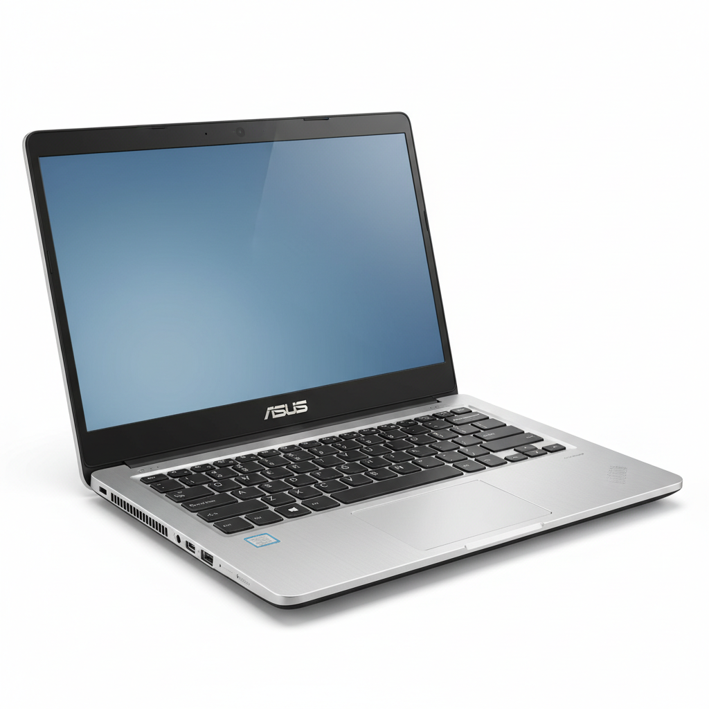 Asus - Notebook - F550LAV