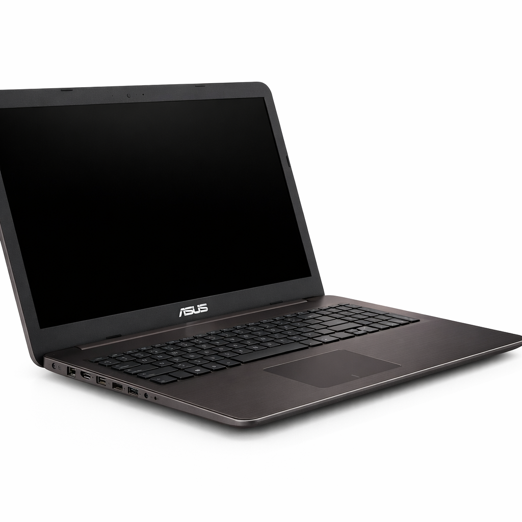 Asus - Notebook - F756UB