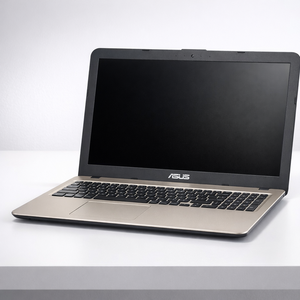 Asus - Notebook - VivoBook Max F541SA