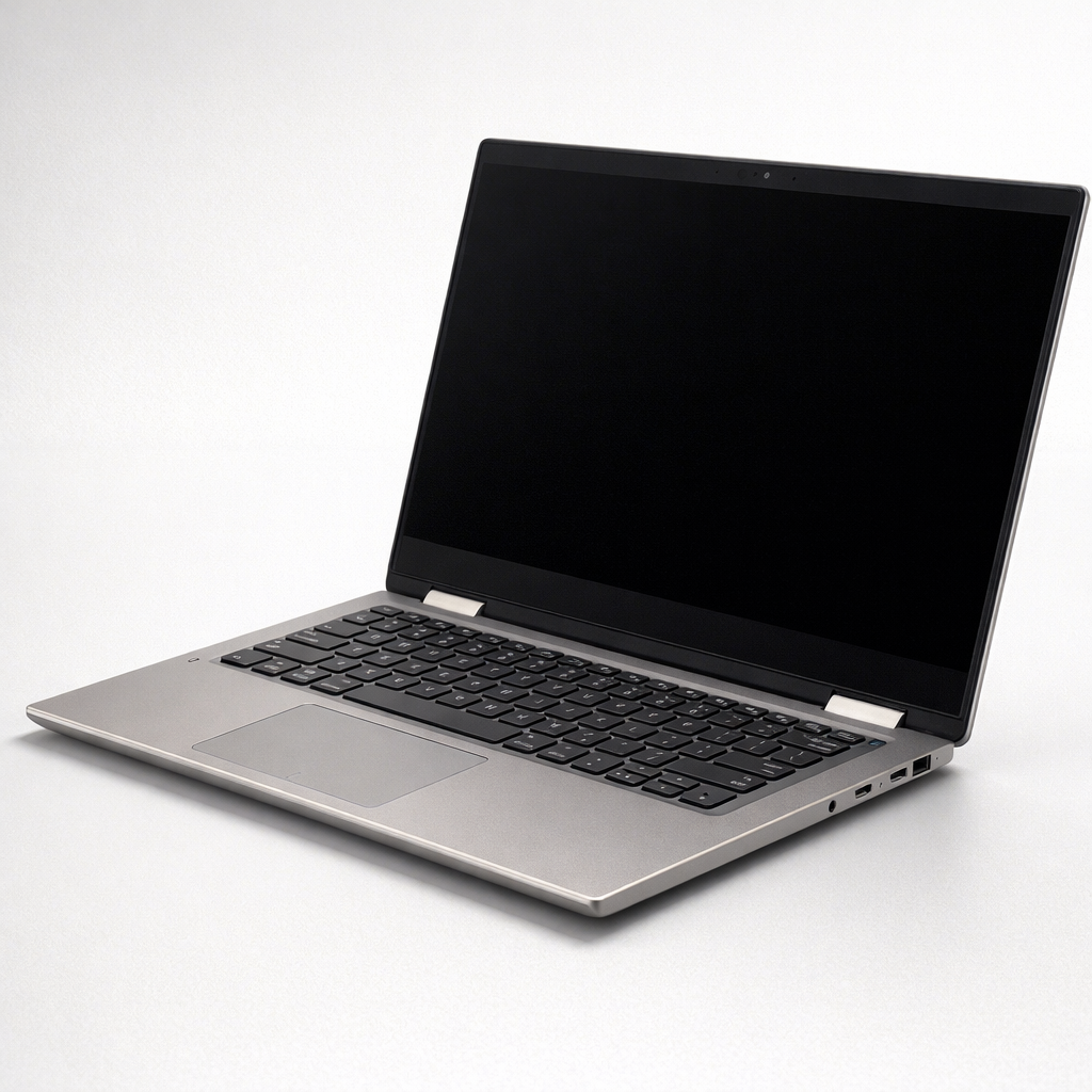 Dell - Notebook - Inspiron 13 (5378)