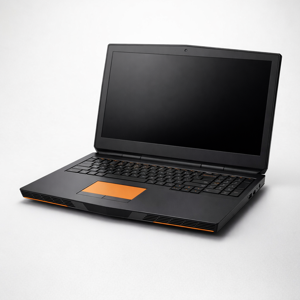 Alienware - 17 Serie - 17 R2