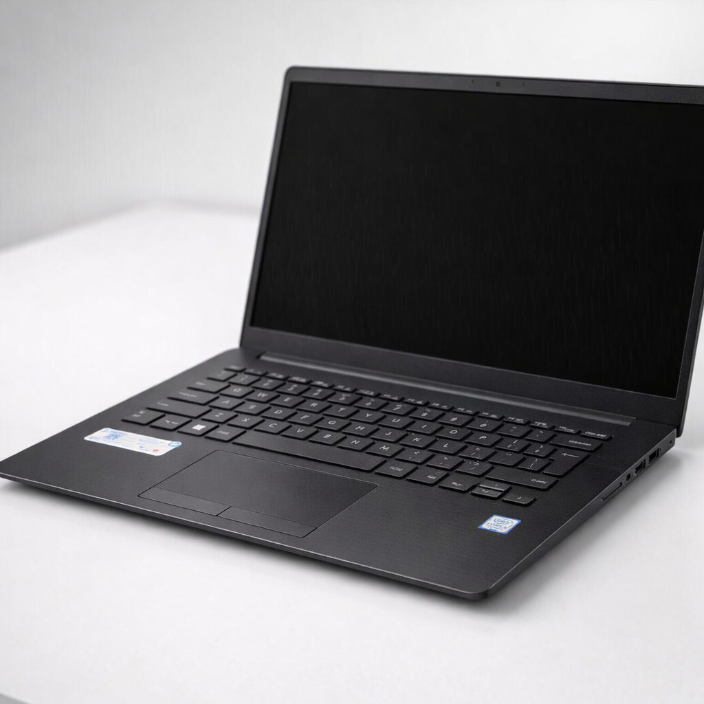 HP - Notebook - 14q-aj000