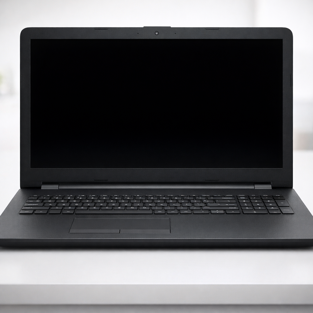 HP - Notebook - 15-ac500